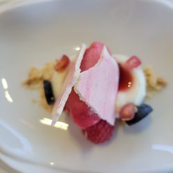 Jose Carlos Garcia - Raspberry moose
