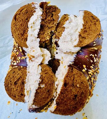 Tompkins Square Bagels | Upper East Side Bagels by null