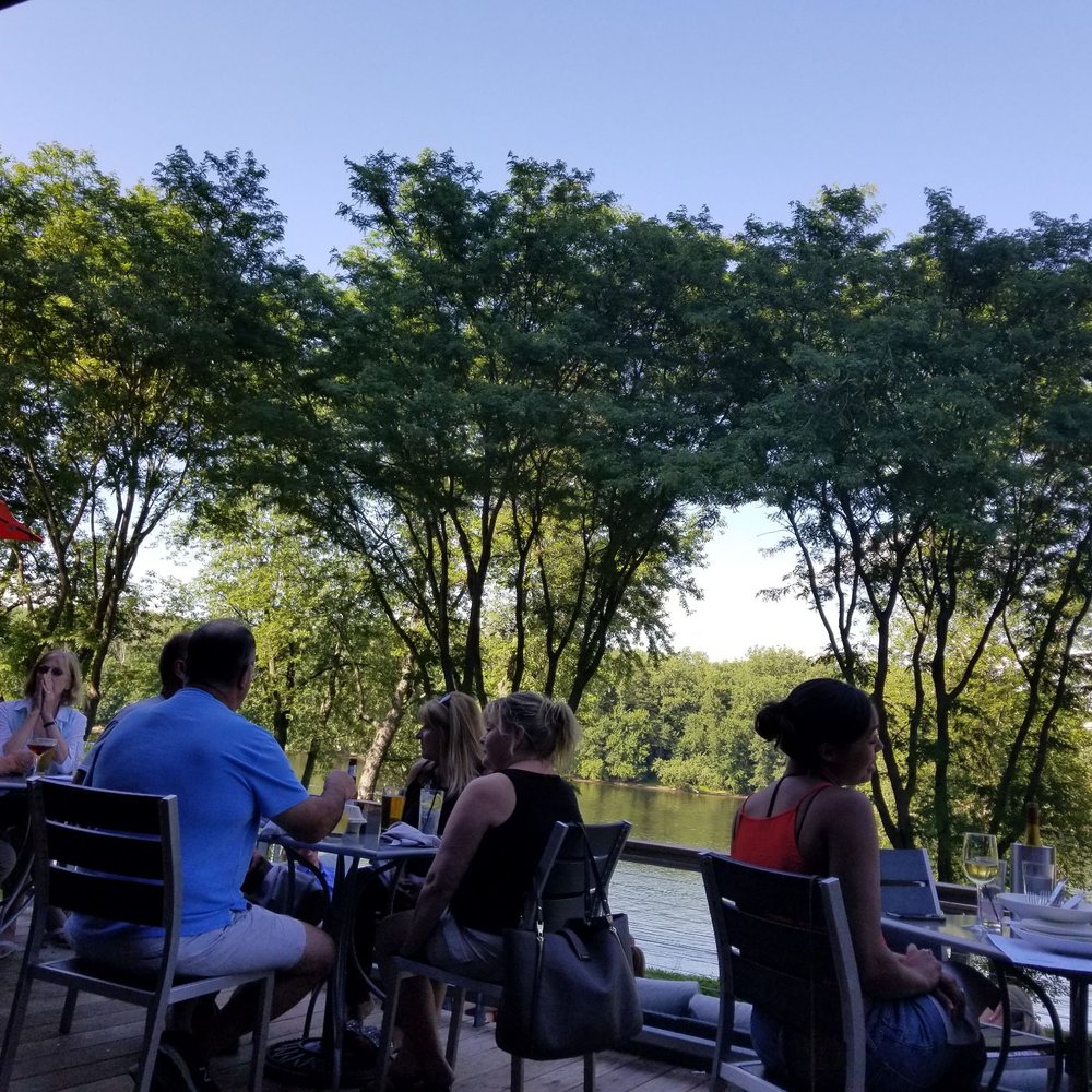 River: A Waterfront Restaurant & Bar - Outside View - Steakhouses Near Me - Wethersfield, Connecticut River: A Waterfront Restaurant & Bar - Outside View - Steakhouses Near Me - Wethersfield, Connecticut