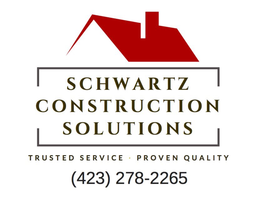 SCHWARTZ CONSTRUCTION SOLUTIONS 55 Calico Rd, Afton, Tennessee