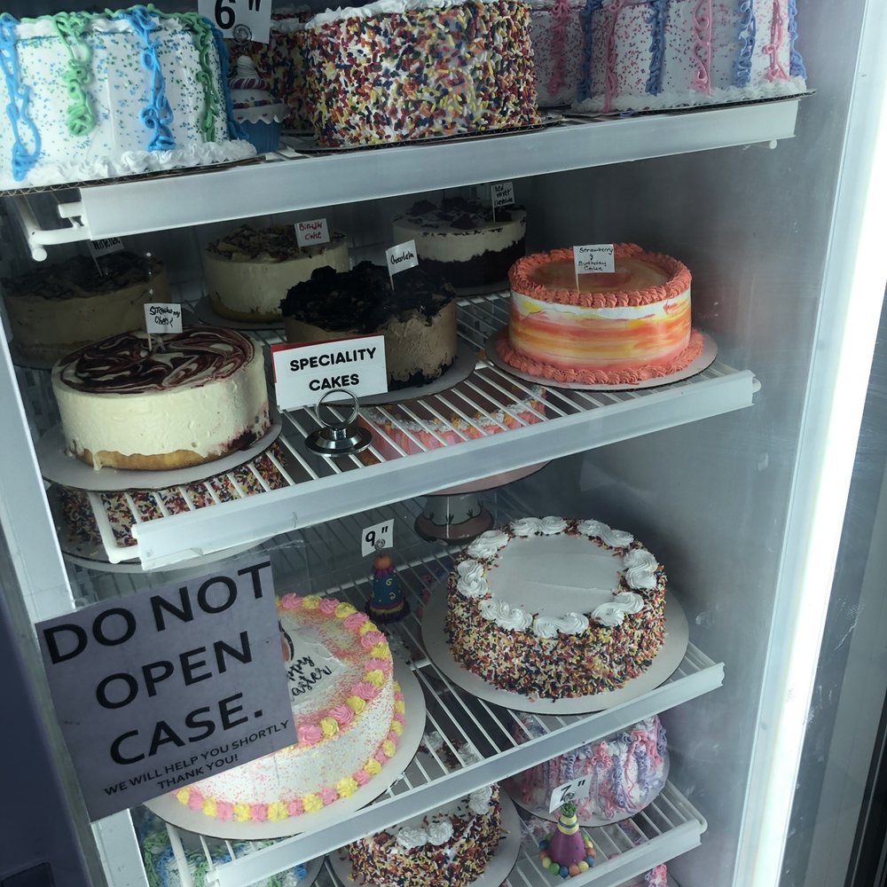 Daily Scoop - Cakes - Ice Cream & Frozen Yogurt Near Me - Pasadena, Maryland Daily Scoop - Cakes - Ice Cream & Frozen Yogurt Near Me - Pasadena, Maryland