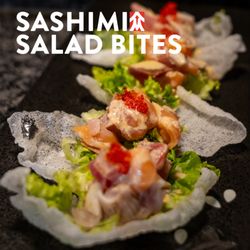 The Original Momiji Sushi Restaurant