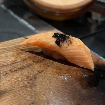 Robin - Sushi Bars Near Me - San Francisco, California