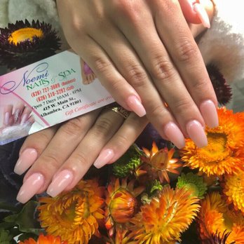 Noemi Nails - Nail Salons Near Me - Alhambra, California Noemi Nails - Nail Salons Near Me - Alhambra, California