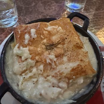 West Saloon & Kitchen  - Chicken pot pie to die for! Best hand made food in Denver. - American Near Me - Denver, Colorado
