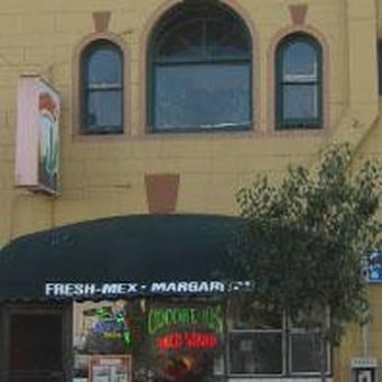 Cocorenos - Mexican Near Me - Long Beach, California