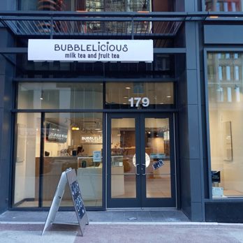 Bubblelicious - Bubble Tea Near Me - Chicago, Illinois Bubblelicious - Bubble Tea Near Me - Chicago, Illinois