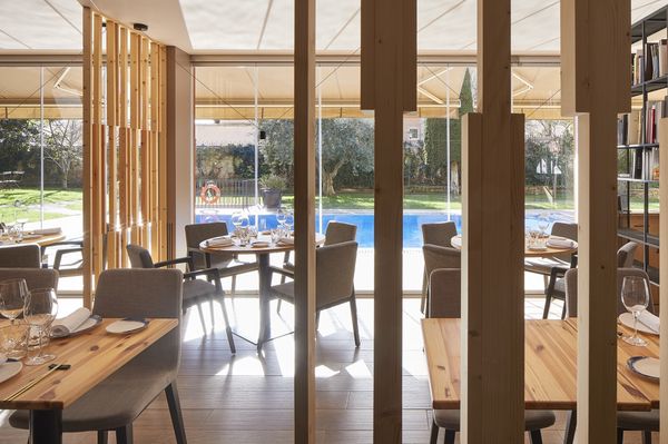 Restaurant dvisi by null