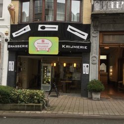 Brasserie Sofie - Brasserie Sofie Geraardsbergen