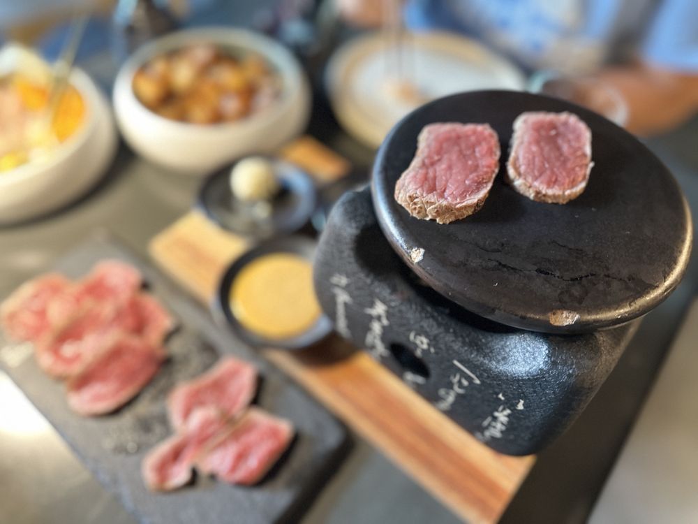 AMAZONIA NIKKEI Updated November 2024 378 Photos & 140 Reviews