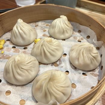 Seven Grams - Crab roe XLB - Chinese Near Me - Tustin, California
