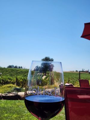 Bokisch Vineyards by null