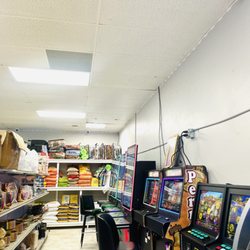 Oakwood Freshmart - Skill game