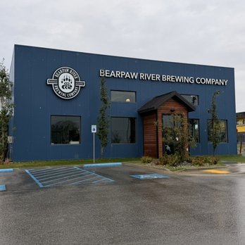 Bearpaw River Brewing - Gastropubs Near Me - Wasilla, Alaska Bearpaw River Brewing - Gastropubs Near Me - Wasilla, Alaska