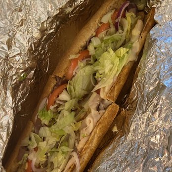 Cheba Hut Toasted Subs - G-13 - Bars Near Me - Austin, Texas