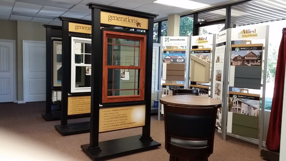 Slide of Allied Siding & Windows