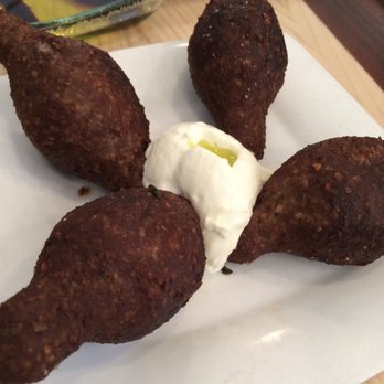 Zaytinya - Kibbeh - Greek Near Me - Washington, DC, District of Columbia