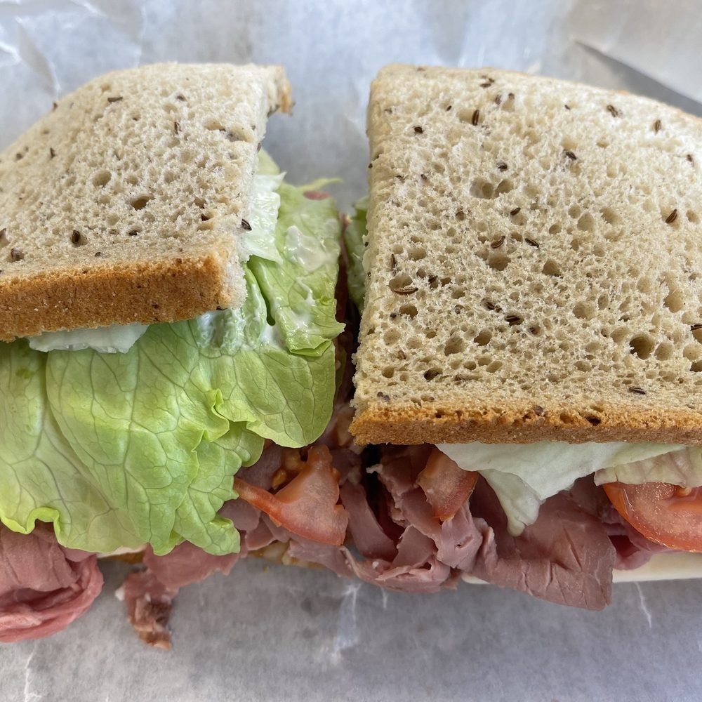 The Diablo Sandwich is a favorite of mine! The Diablo Sandwich is a favorite of mine!