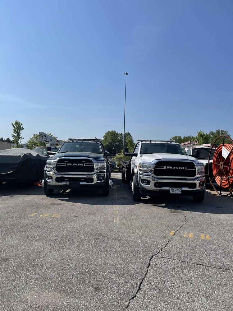 ABU TOWING Updated October 2024 15 Photos O'Fallon, Missouri