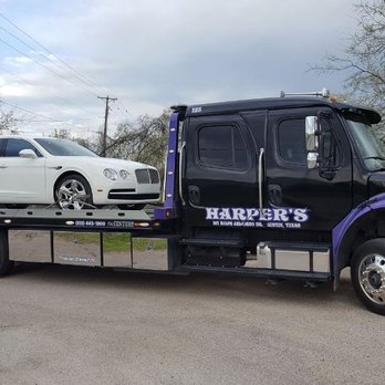 Harper's Towing - Towing Near Me - Dripping Springs, Texas Harper's Towing - Towing Near Me - Dripping Springs, Texas