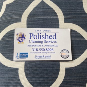 Polished Cleaning Services - Office Cleaning Near Me - Shreveport, Louisiana Polished Cleaning Services - Office Cleaning Near Me - Shreveport, Louisiana