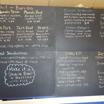Carib Shack - Caribbean Near Me - Virginia Beach, Virginia