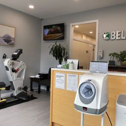 Bell Physical Therapy