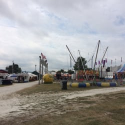 Addison County Fair & Field Days