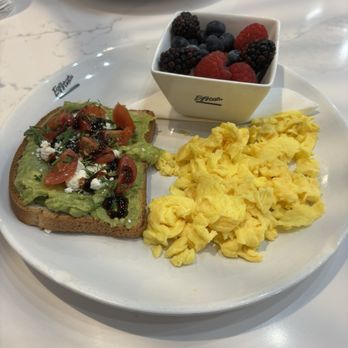 Eggtastic Brunch Cafe - Breakfast & Brunch Near Me - Fort Worth, Texas