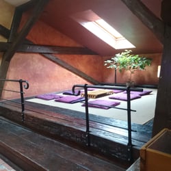Čajový ateliér