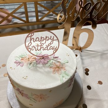 Chantilly Cakes - Bakeries Near Me - Largo, Florida