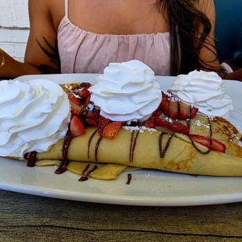 Broken Yolk Cafe - American Near Me - Buena Park, California