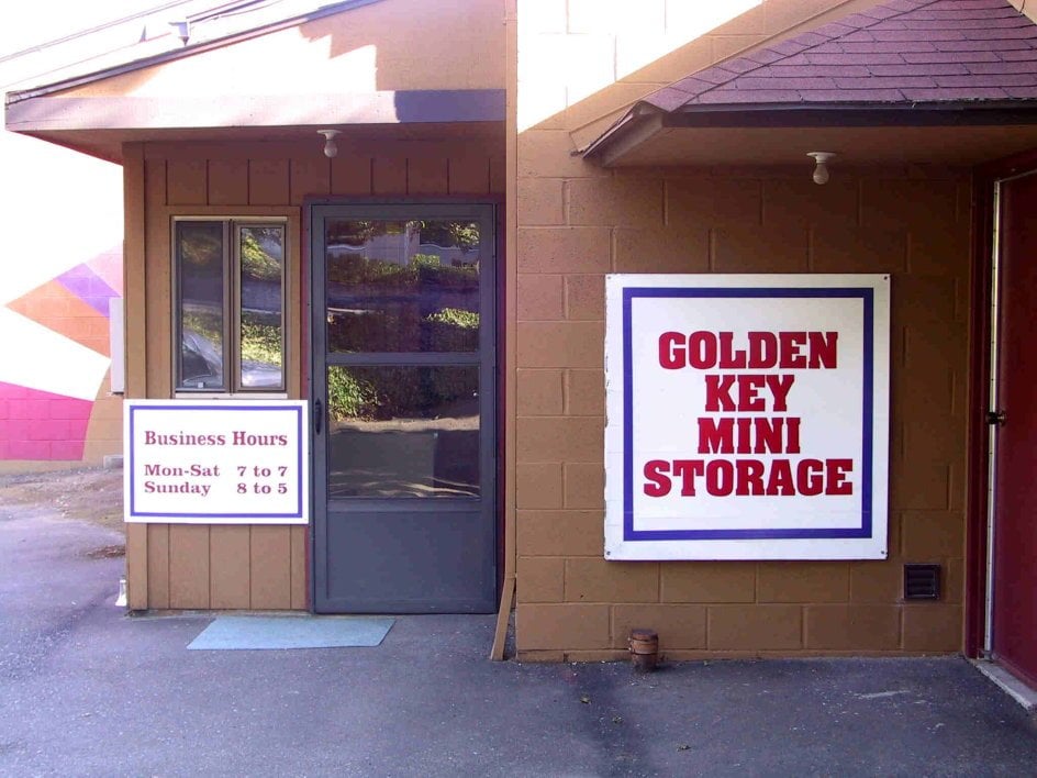 GOLDEN KEY MINI STORAGE Updated July 2024 6725 SW Bradbury Ct, Lake