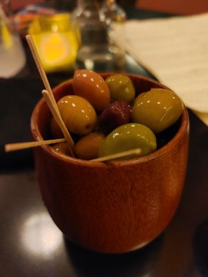 Stem Wine Bar by null