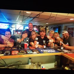 Camel Crossing - Fun night with this crowd!