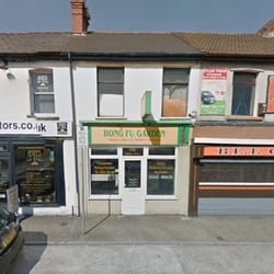 Cantonese Takeaway - PEKING & CANTONESE CUISINE TO TAKE AWAY