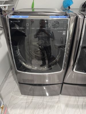 Who Will Pick Up Washer And Dryer for Free: Top Services Revealed