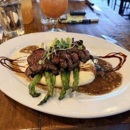 Filet Filet