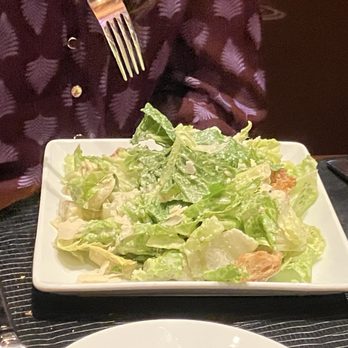 Allegro - CAESAR SALAD - Italian Near Me - Las Vegas, Nevada Allegro - CAESAR SALAD - Italian Near Me - Las Vegas, Nevada