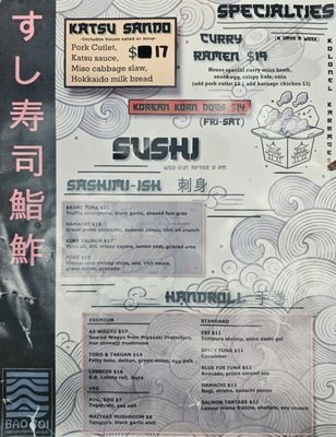 Bao Boi by null