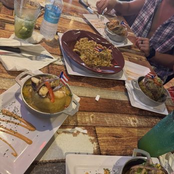 Orozco's - Puerto Rican Near Me - San Juan, Puerto Rico