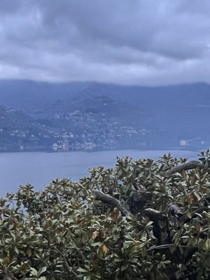 Relais Villa Vittoria - Antica Dimora - Lake Como by null