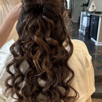 Zemfira Beauty - Hair - Makeup Artists Near Me