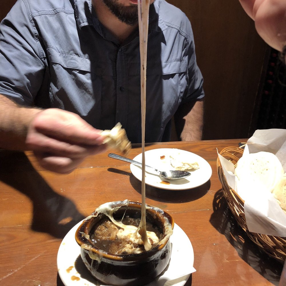 Top 10 Best Restaurants Downtown in TX A local’s guide