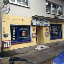 Nikolaus Grill