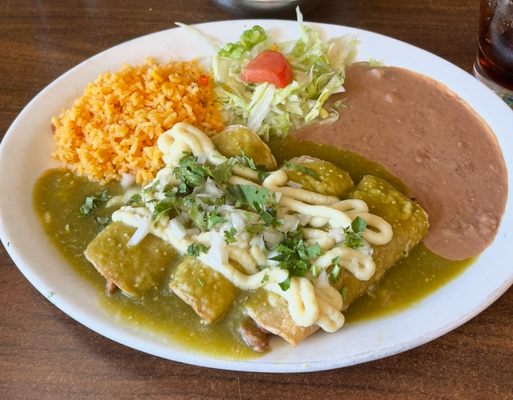 Quesadilla La Reina del Sur by null Quesadilla La Reina del Sur by null