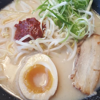 Ramen Hakata - Spicy Ramen Noodles- bursting with flavor! - Ramen Near Me - Addison, Texas Ramen Hakata - Spicy Ramen Noodles- bursting with flavor! - Ramen Near Me - Addison, Texas