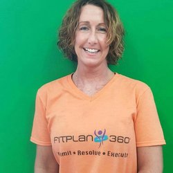 Fit Plan 360