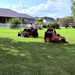 Absolute Lawn Works