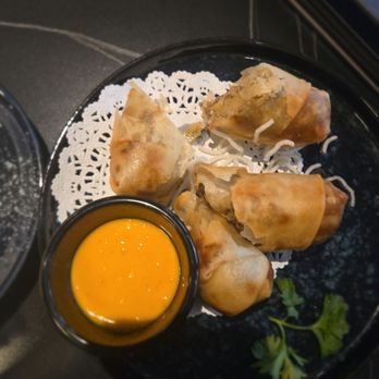 Blue Sunday Bar & Grill - Cheesesteak Egg rolls - Asian Fusion Near Me - Bensalem, Pennsylvania Blue Sunday Bar & Grill - Cheesesteak Egg rolls - Asian Fusion Near Me - Bensalem, Pennsylvania